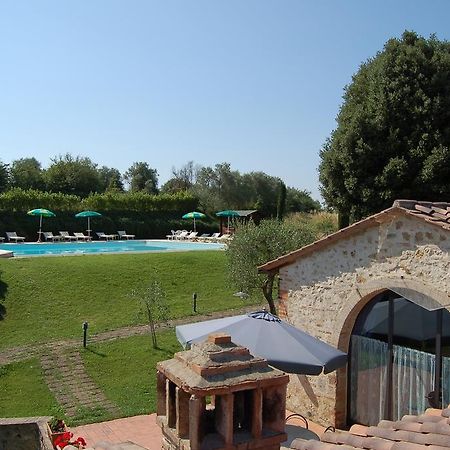 Vecchio Fienile Guest House Barberino Val d'Elsa ภายนอก รูปภาพ