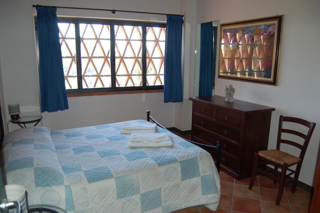 Vecchio Fienile Guest House Barberino Val d'Elsa ภายนอก รูปภาพ
