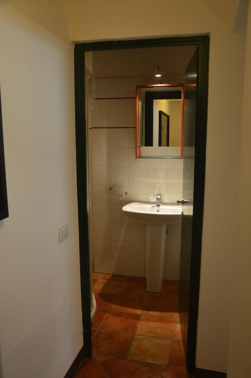 Vecchio Fienile Guest House Barberino Val d'Elsa ภายนอก รูปภาพ
